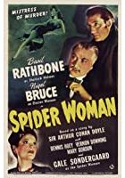 The Spider Woman (1943)