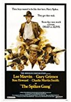 The Spikes Gang (1974)