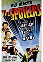 The Spoilers (1942)