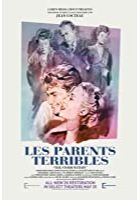 The Storm Within (1948)