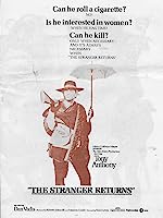 The Stranger Returns (1967)