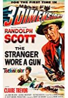 The Stranger Wore a Gun (1953)
