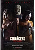 The Strangers: Prey at Night (2018)