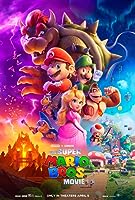 The Super Mario Bros. Movie (2023)