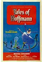 The Tales of Hoffmann (1951)