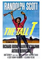 The Tall T (1957)