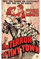 The Terror of Tiny Town (1938)