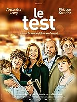 The Test (Le test) (2021)