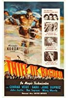 The Thief of Bagdad (1924)