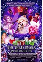 The Three Bears and the Perfect Gift (2019)