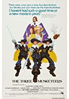 The Three Musketeers (1974)