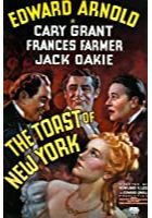 The Toast of New York (1937)