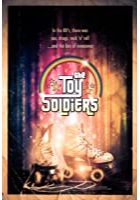 The Toy Soldiers (2014)