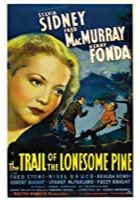 The Trail of the Lonesome Pine (1936)