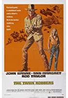 The Train Robbers (1973)