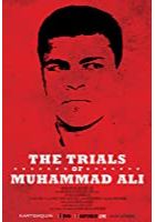 The Trials of Muhammad Ali (2012)