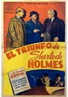 The Triumph of Sherlock Holmes (1935)