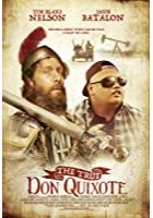 The True Don Quixote (2018)