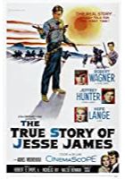 The True Story of Jesse James (1959)
