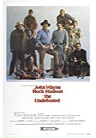 The Undefeated (1969)