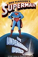 The Underground World (1943)