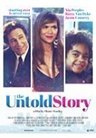 The Untold Story (2018)