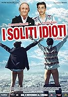 The Usual Idiots: The Movie (2011)