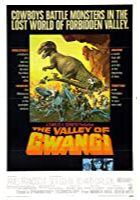 The Valley of Gwangi (1969)
