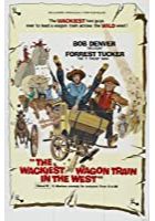 The Wackiest Wagon Train in the West (1976)