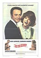 The War Between Men and Women (1972)