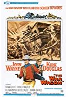 The War Wagon (1967)
