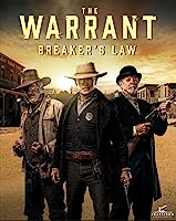 The Warrant: Breaker's Law (2023)