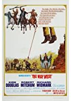 The Way West (1967)
