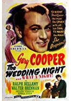 The Wedding Night (1935)