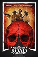 The Wilderness Road (2021)