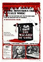 The Wizard of Gore (1970)