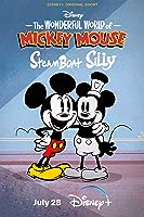 "The Wonderful World of Mickey Mouse" Steamboat Silly (2023)