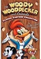 The Woody Woodpecker Show (1940)
