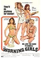 The Working Girls (1974)