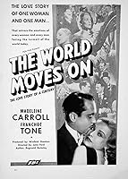 The World Moves On (1934)