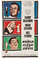 The World, the Flesh and the Devil (1959)