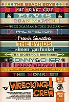 The Wrecking Crew! (2008)