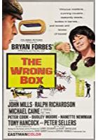 The Wrong Box (1966)