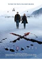 The X Files: I Want to Believe (2008)