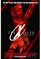 The X Files (1998)