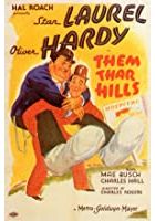 Them Thar Hills (1934)