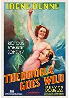Theodora Goes Wild (1936)