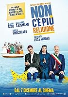 There's no religion anymore (2016)