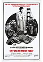 They Call Me Mister Tibbs! (1970)
