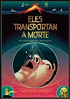 They Carry Death (2021)